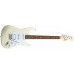 Squier By Fender  Bullet Stratocaster with Tremolo HSS LRL Arctic White 